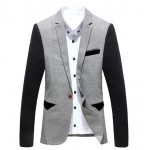 Classic British Contemporary Standard Blazer